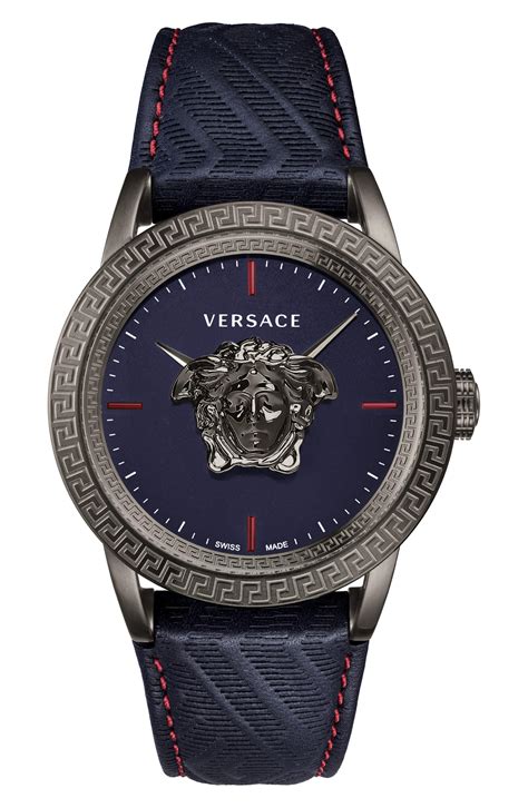 versace men's watch|Versace men's watches on sale.